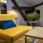 Hotel Greensgate
