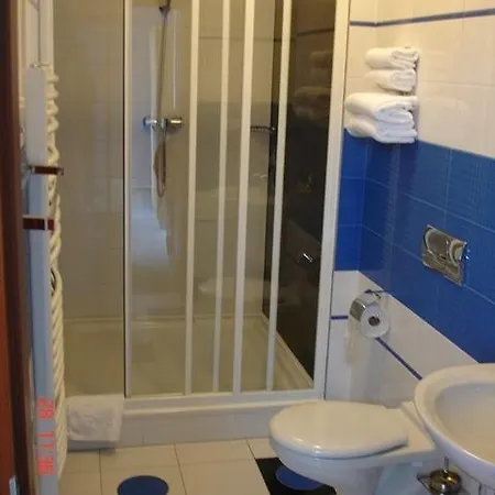 Greensgate 호텔 3*