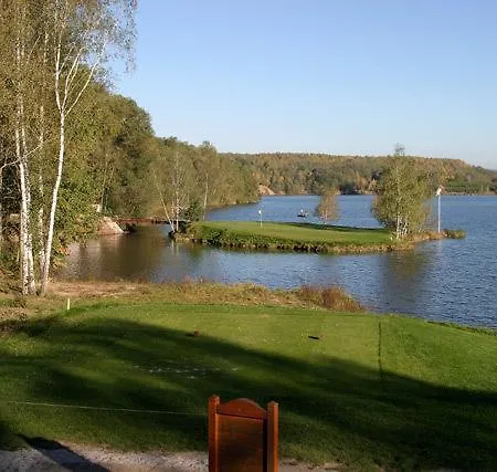 Greensgate 3*