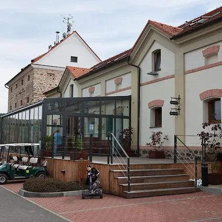 Greensgate Hotel Dysina Hotel 3*