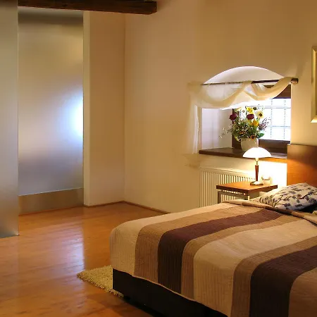 Greensgate 호텔 3*