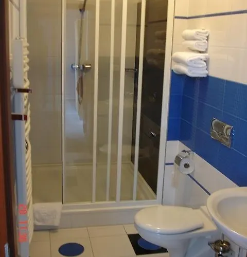 Greensgate Hotel 3*