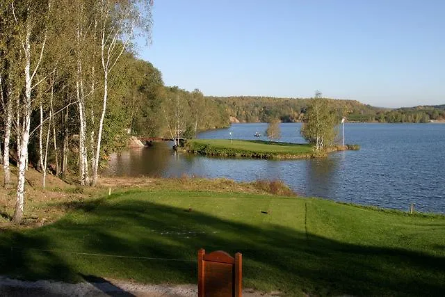 Greensgate 3*